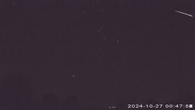 AMS36 meteor