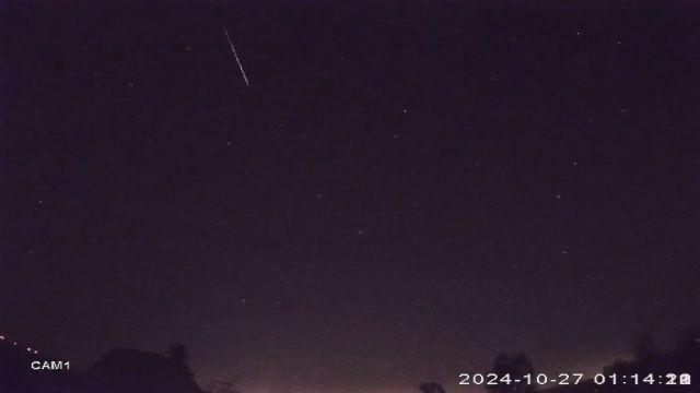 AMS36 meteor