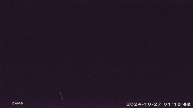 AMS36 meteor