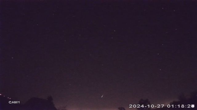 AMS36 meteor