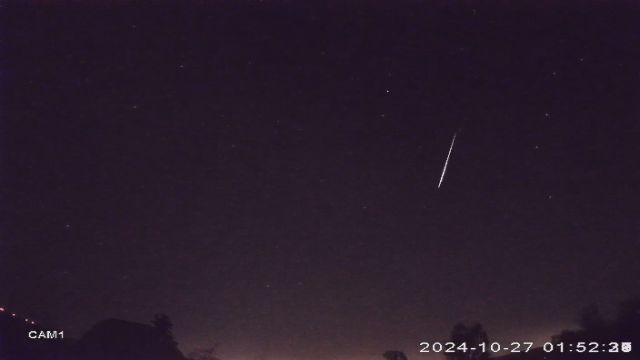 AMS36 meteor
