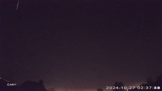 AMS36 meteor