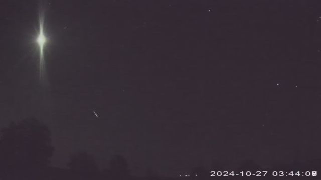AMS36 meteor