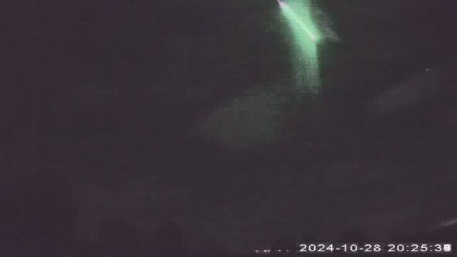 AMS36 meteor