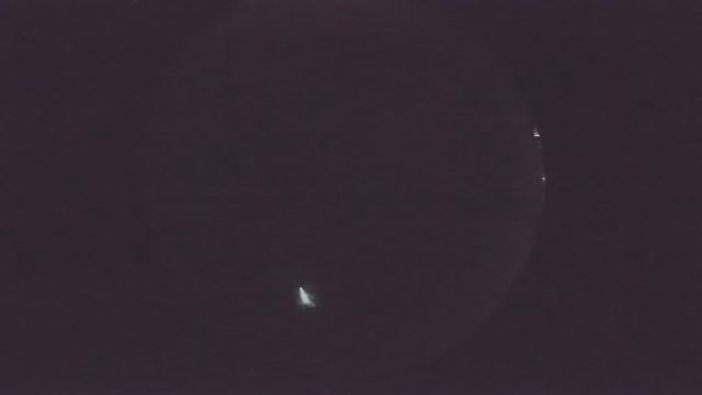 AMS36 meteor