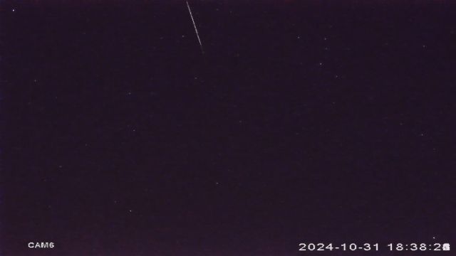 AMS36 meteor