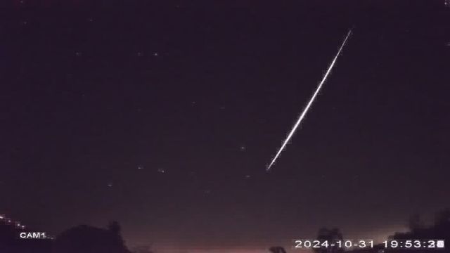 AMS36 meteor