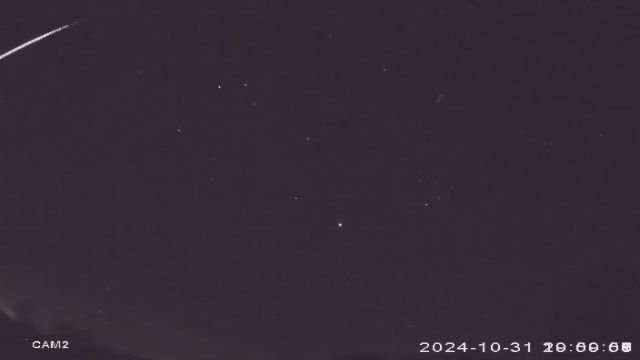 AMS36 meteor