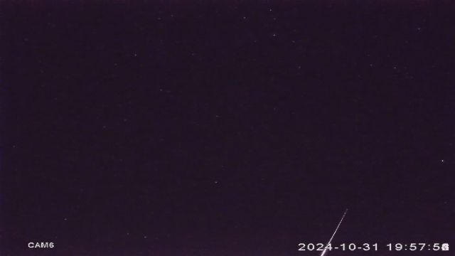AMS36 meteor
