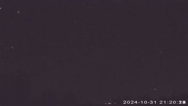 AMS36 meteor