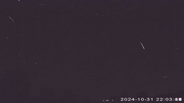 AMS36 meteor