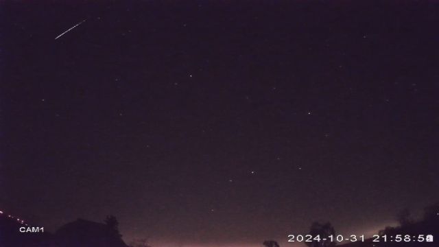 AMS36 meteor