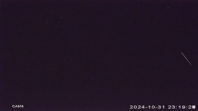 AMS36 meteor