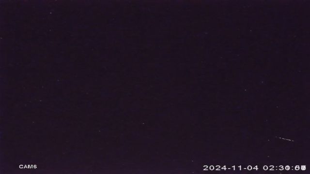 AMS36 meteor