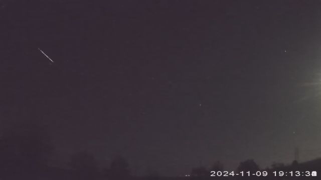 AMS36 meteor