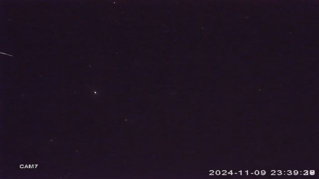 AMS36 meteor