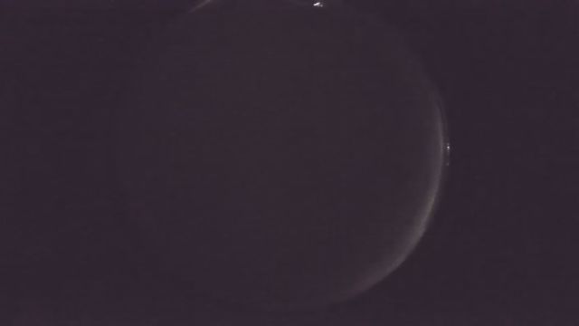 AMS36 meteor