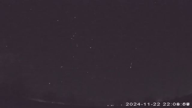 AMS36 meteor