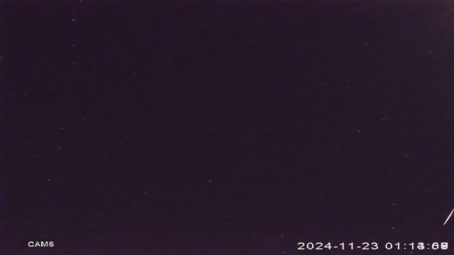 AMS36 meteor