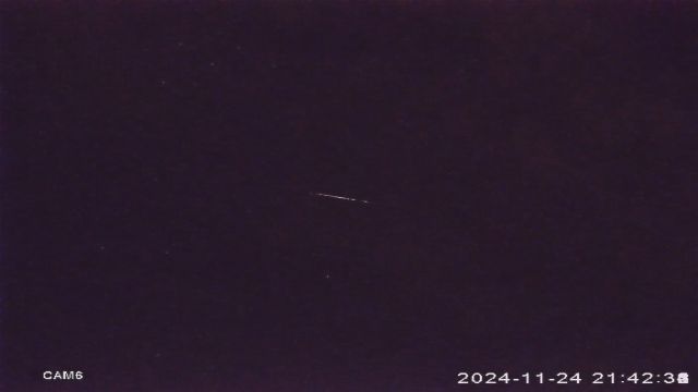 AMS36 meteor