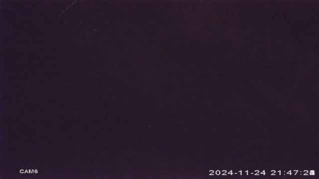 AMS36 meteor