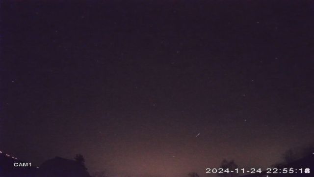 AMS36 meteor
