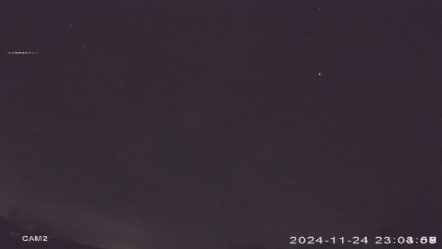 AMS36 meteor
