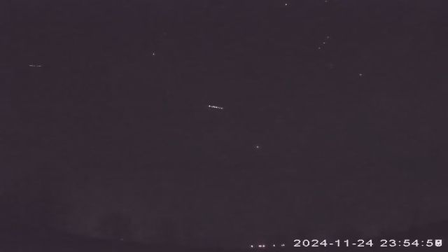 AMS36 meteor