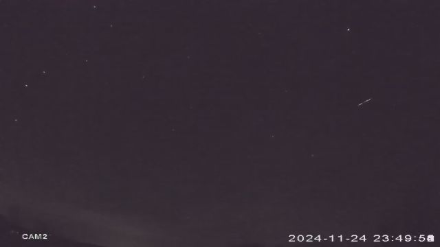 AMS36 meteor