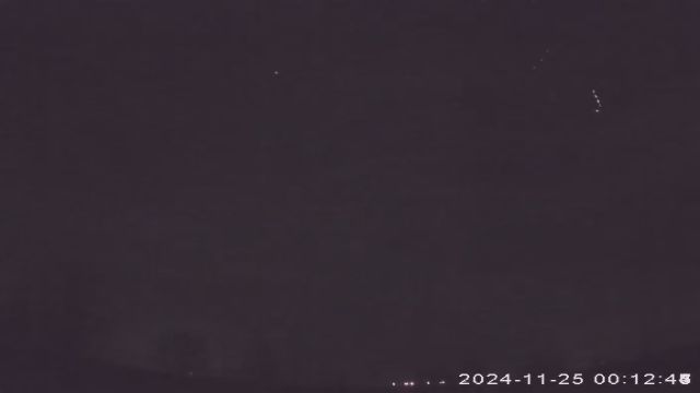 AMS36 meteor
