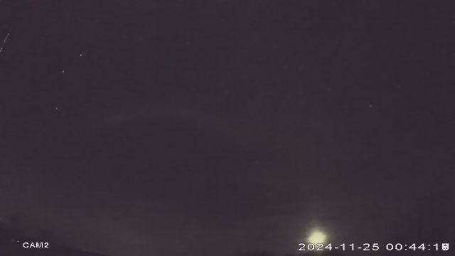 AMS36 meteor