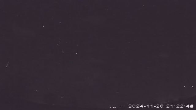 AMS36 meteor