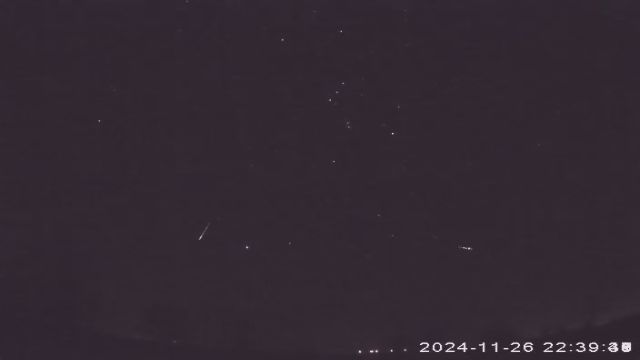 AMS36 meteor