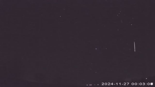 AMS36 meteor