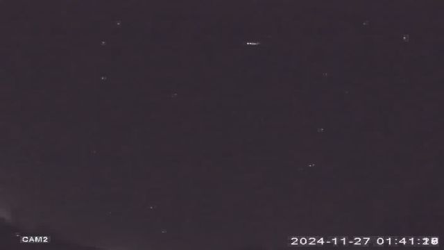 AMS36 meteor