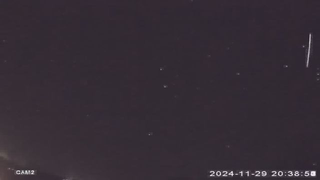 AMS36 meteor