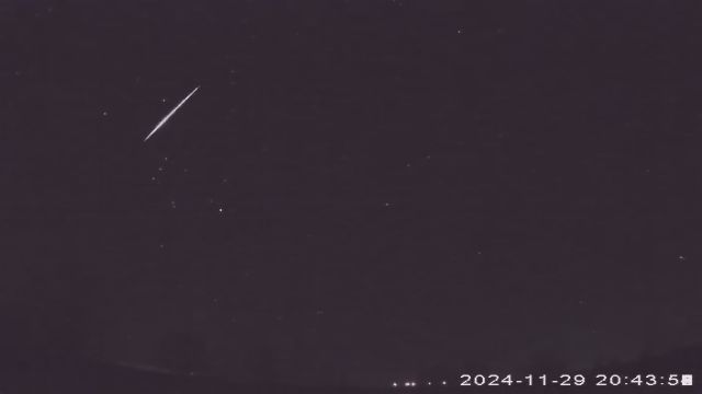AMS36 meteor