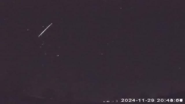 AMS36 meteor