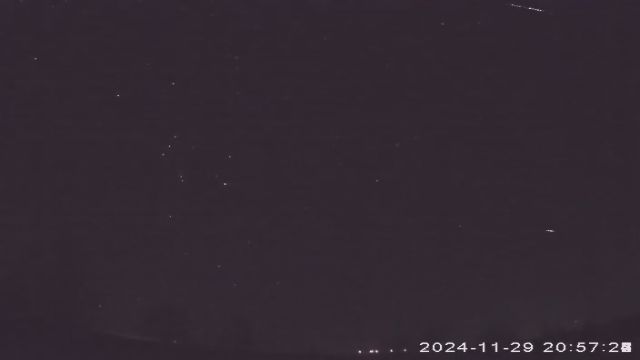 AMS36 meteor