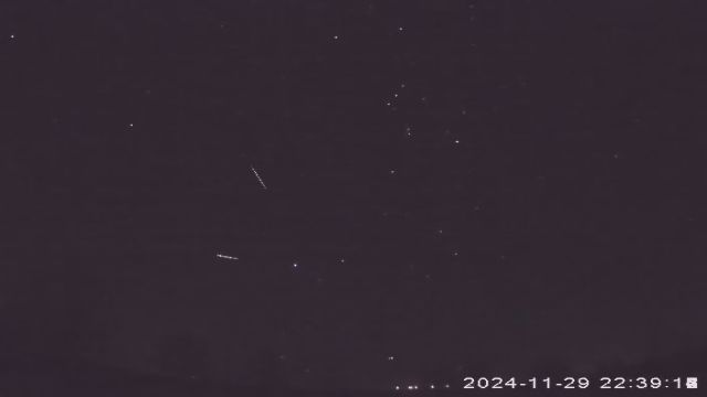 AMS36 meteor