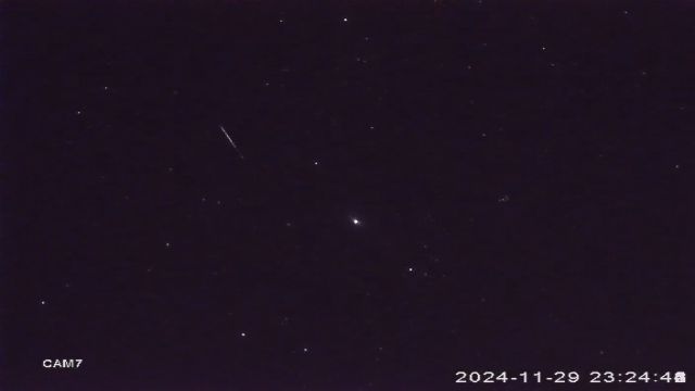 AMS36 meteor