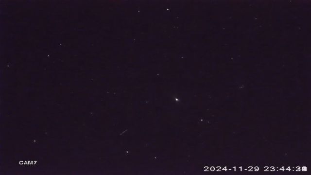 AMS36 meteor