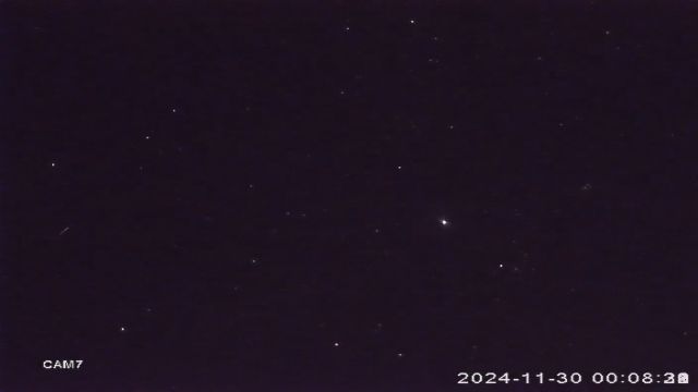 AMS36 meteor