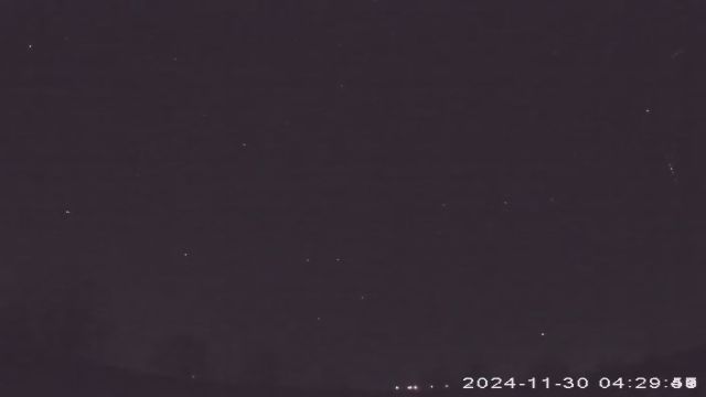 AMS36 meteor
