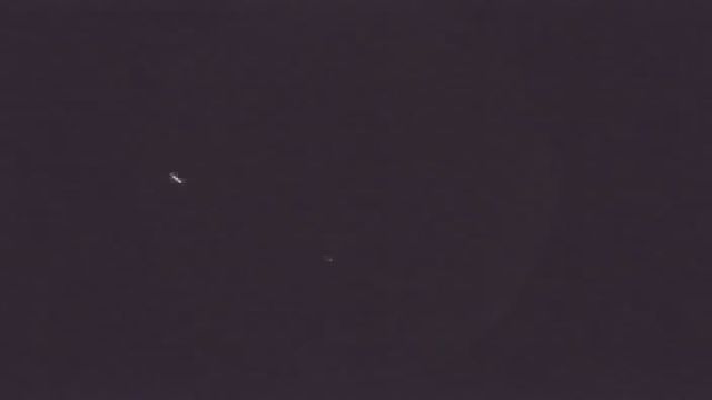 AMS36 meteor