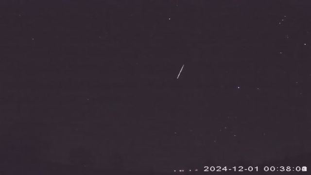 AMS36 meteor