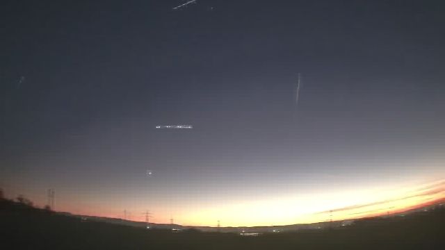 AMS36 meteor