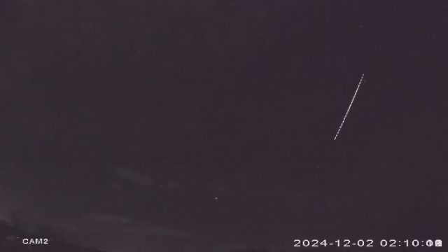 AMS36 meteor