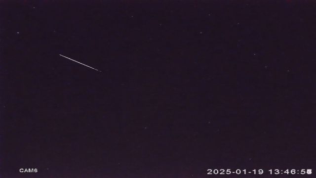 AMS36 meteor