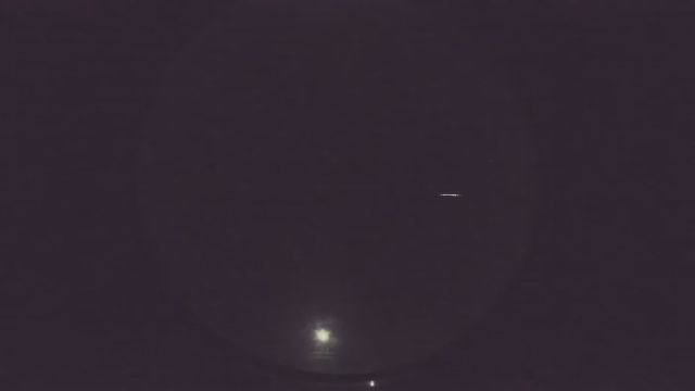 AMS36 meteor